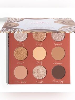 Beauty Bakerie | Eyeshadow Palette